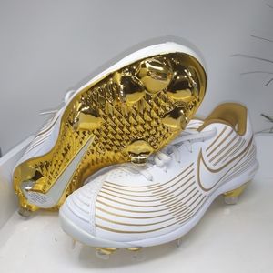 NWOT Nike Lunarlon Dragon Spikes